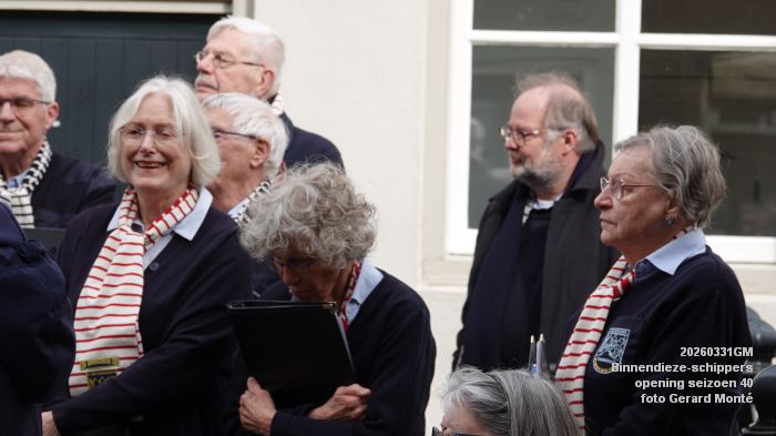 DSC04038- Binnendieze opening seizoen 40 - 31mrt2026 - foto GerardMontE
