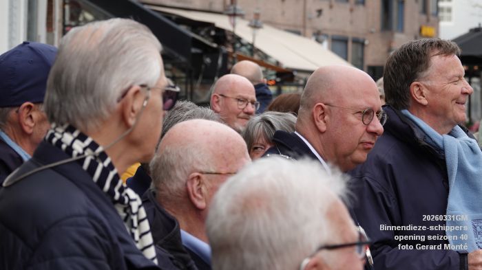 DSC04040- Binnendieze opening seizoen 40 - 31mrt2026 - foto GerardMontE