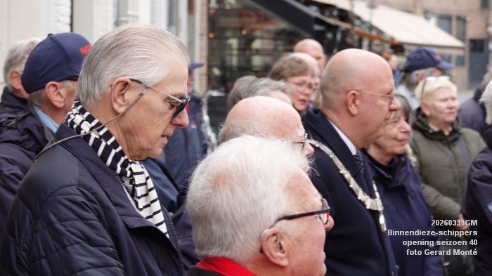 DSC04043- Binnendieze opening seizoen 40 - 31mrt2026 - foto GerardMontE