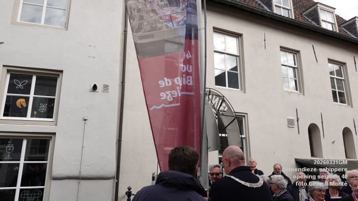 DSC04048- Binnendieze opening seizoen 40 - 31mrt2026 - foto GerardMontE