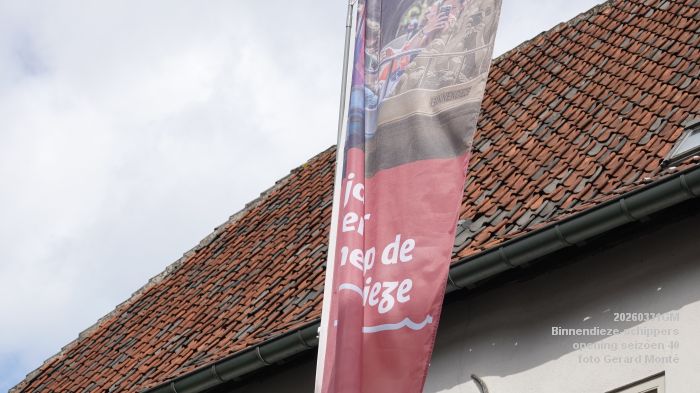 DSC04051- Binnendieze opening seizoen 40 - 31mrt2026 - foto GerardMontE