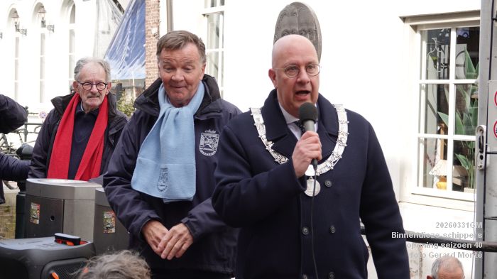 DSC04052- Binnendieze opening seizoen 40 - 31mrt2026 - foto GerardMontE