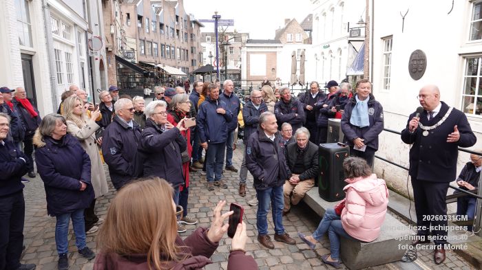 DSC04057- Binnendieze opening seizoen 40 - 31mrt2026 - foto GerardMontE