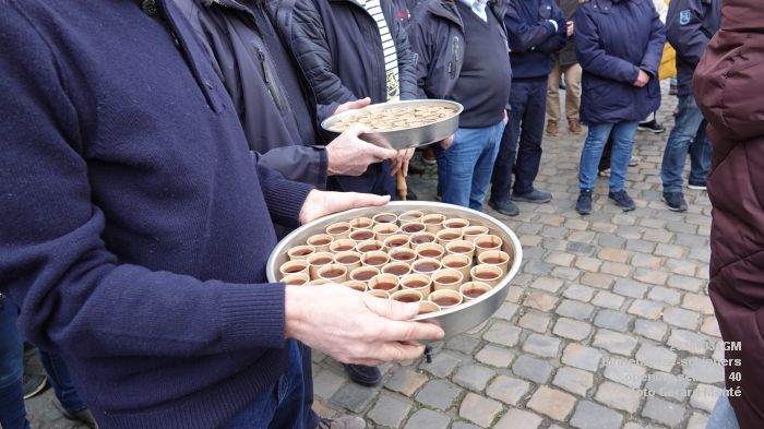 DSC04059- Binnendieze opening seizoen 40 - 31mrt2026 - foto GerardMontE