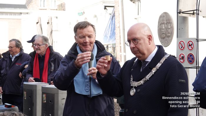 DSC04064- Binnendieze opening seizoen 40 - 31mrt2026 - foto GerardMontE
