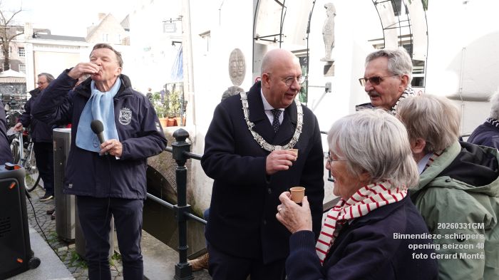 DSC04066- Binnendieze opening seizoen 40 - 31mrt2026 - foto GerardMontE