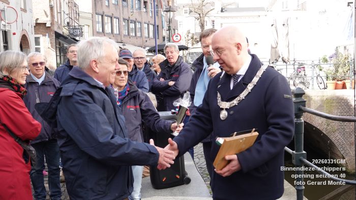 DSC04069- Binnendieze opening seizoen 40 - 31mrt2026 - foto GerardMontE