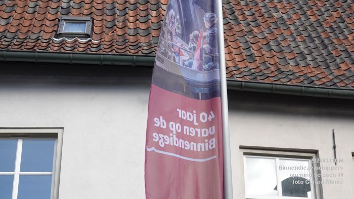 DSC04082- Binnendieze opening seizoen 40 - 31mrt2026 - foto GerardMontE