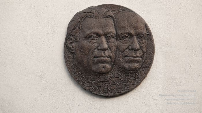 DSC04087- Binnendieze opening seizoen 40 - 31mrt2026 - foto GerardMontE