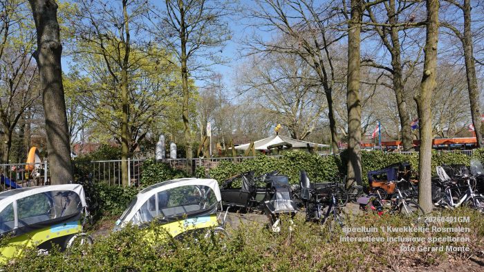 DSC04099- speeltuin t Kwekkeltje Rosmalen - interactieve inclusieve speeltoren - 1apr2026 - foto GerardMontE