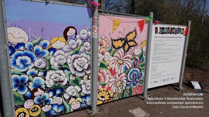 DSC04102- speeltuin t Kwekkeltje Rosmalen - interactieve inclusieve speeltoren - 1apr2026 - foto GerardMontE