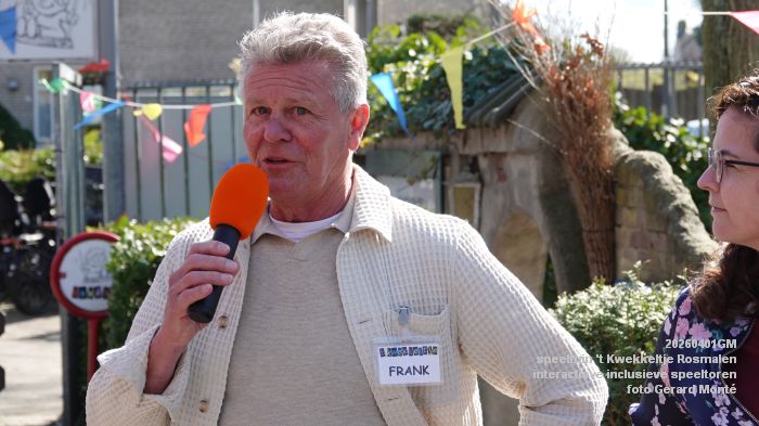 DSC04119- speeltuin t Kwekkeltje Rosmalen - interactieve inclusieve speeltoren - 1apr2026 - foto GerardMontE