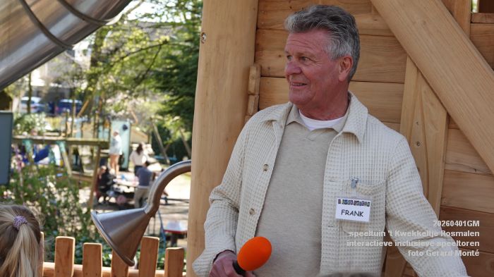 DSC04128- speeltuin t Kwekkeltje Rosmalen - interactieve inclusieve speeltoren - 1apr2026 - foto GerardMontE