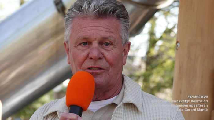 DSC04136- speeltuin t Kwekkeltje Rosmalen - interactieve inclusieve speeltoren - 1apr2026 - foto GerardMontE