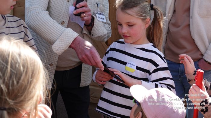 DSC04139- speeltuin t Kwekkeltje Rosmalen - interactieve inclusieve speeltoren - 1apr2026 - foto GerardMontE