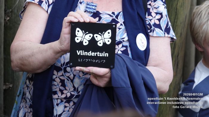 DSC04141- speeltuin t Kwekkeltje Rosmalen - interactieve inclusieve speeltoren - 1apr2026 - foto GerardMontE