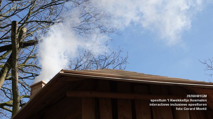 DSC04159- speeltuin t Kwekkeltje Rosmalen - interactieve inclusieve speeltoren - 1apr2026 - foto GerardMontE