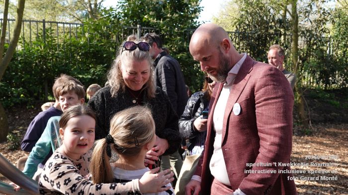 DSC04161- speeltuin t Kwekkeltje Rosmalen - interactieve inclusieve speeltoren - 1apr2026 - foto GerardMontE