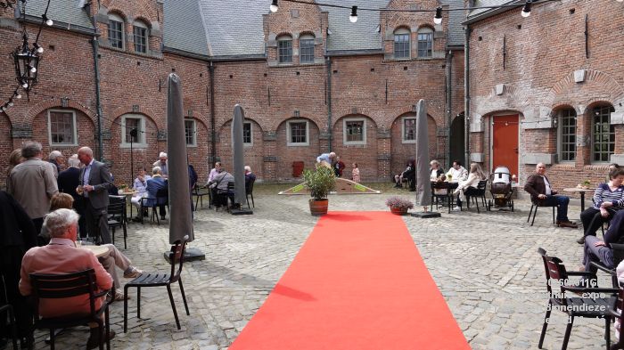 DSC04962- museum Kruithuis - 40 jaar varen Binnendieze - 11apr2026 - foto GerardMontE