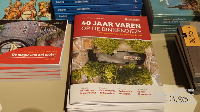 DSC04963- museum Kruithuis - 40 jaar varen Binnendieze - 11apr2026 - foto GerardMontE