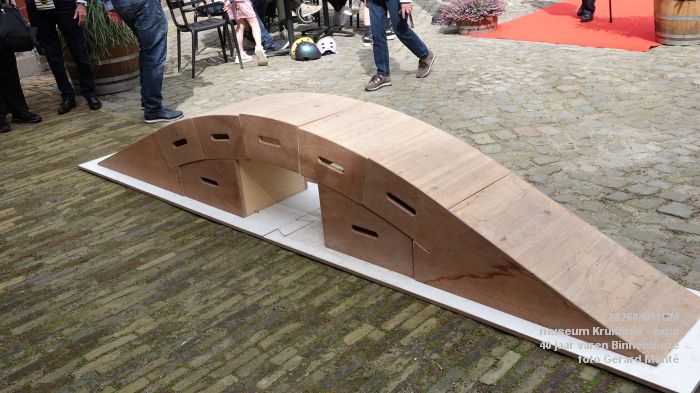 DSC04966- museum Kruithuis - 40 jaar varen Binnendieze - 11apr2026 - foto GerardMontE