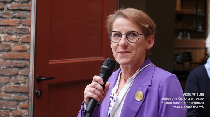 DSC04972- museum Kruithuis - 40 jaar varen Binnendieze - 11apr2026 - foto GerardMontE