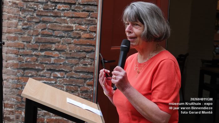 DSC04979- museum Kruithuis - 40 jaar varen Binnendieze - 11apr2026 - foto GerardMontE