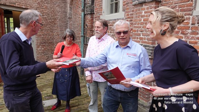 DSC04987- museum Kruithuis - 40 jaar varen Binnendieze - 11apr2026 - foto GerardMontE