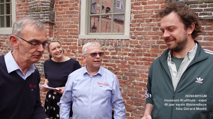 DSC04989- museum Kruithuis - 40 jaar varen Binnendieze - 11apr2026 - foto GerardMontE