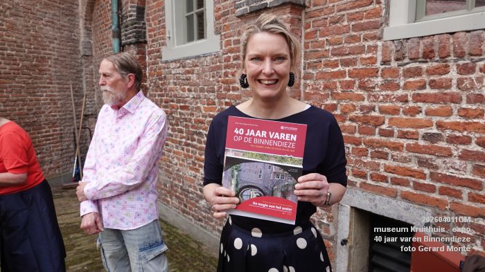 DSC04991- museum Kruithuis - 40 jaar varen Binnendieze - 11apr2026 - foto GerardMontE
