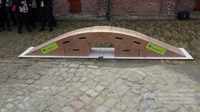 DSC05015- museum Kruithuis - 40 jaar varen Binnendieze - 11apr2026 - foto GerardMontE