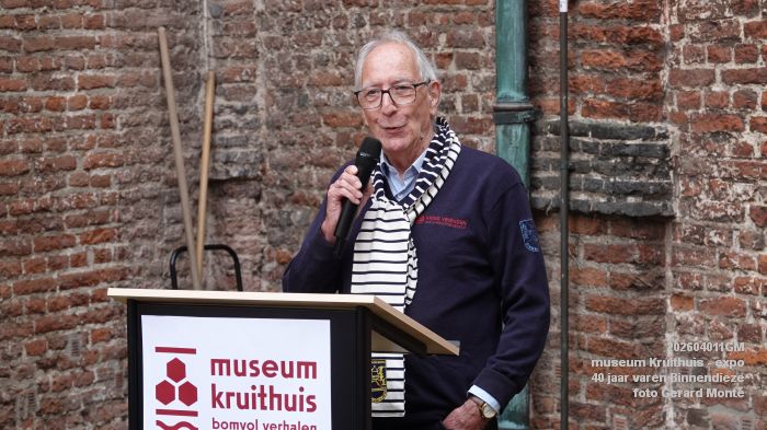 DSC05017- museum Kruithuis - 40 jaar varen Binnendieze - 11apr2026 - foto GerardMontE
