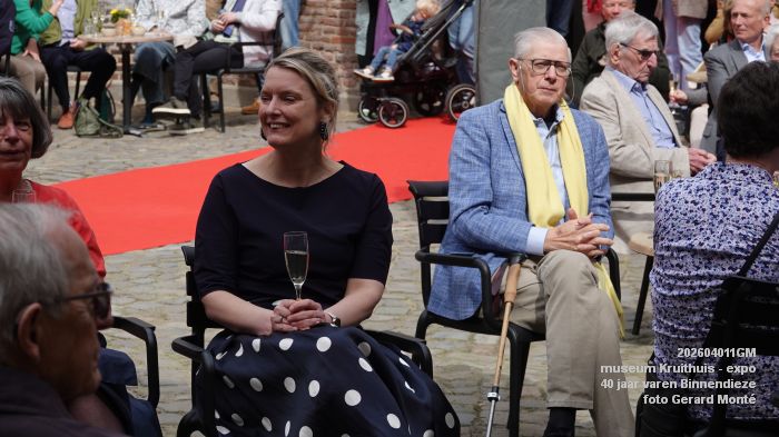 DSC05019- museum Kruithuis - 40 jaar varen Binnendieze - 11apr2026 - foto GerardMontE