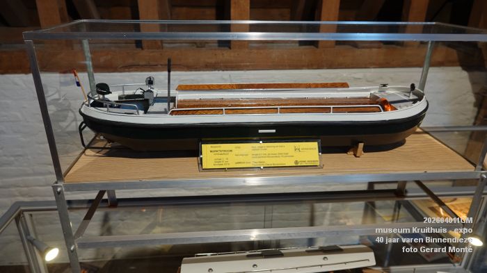 DSC05032- museum Kruithuis - 40 jaar varen Binnendieze - 11apr2026 - foto GerardMontE
