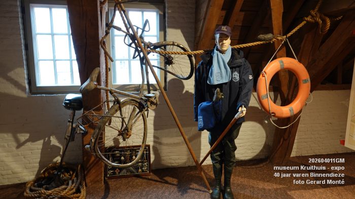 DSC05041- museum Kruithuis - 40 jaar varen Binnendieze - 11apr2026 - foto GerardMontE