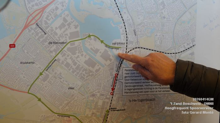 DSC05506- t Zand Boschveld - Hoogfrequent Spoorvervoer - 14apr2026 - foto GerardMontE