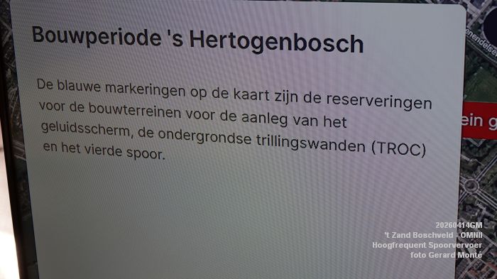 DSC05530- t Zand Boschveld - Hoogfrequent Spoorvervoer - 14apr2026 - foto GerardMontE