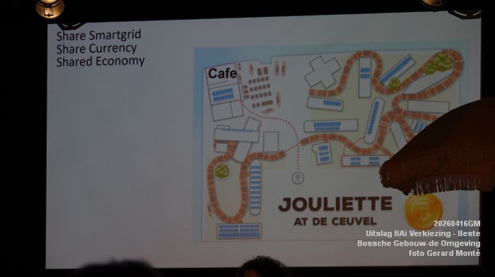 DSC05754- Uitslag BAi Verkiezing Beste Bossche Gebouw-de Omgeving - 16apr2026 - foto GerardMontE