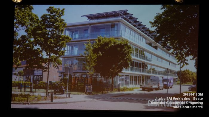 DSC05815- Uitslag BAi Verkiezing Beste Bossche Gebouw-de Omgeving - 16apr2026 - foto GerardMontE