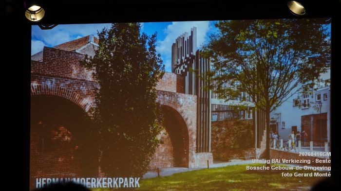 DSC05818- Uitslag BAi Verkiezing Beste Bossche Gebouw-de Omgeving - 16apr2026 - foto GerardMontE