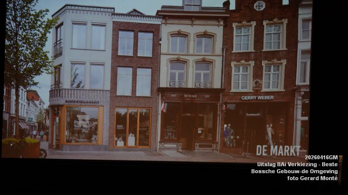 DSC05822- Uitslag BAi Verkiezing Beste Bossche Gebouw-de Omgeving - 16apr2026 - foto GerardMontE