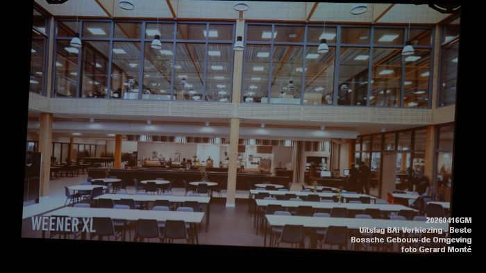 DSC05823- Uitslag BAi Verkiezing Beste Bossche Gebouw-de Omgeving - 16apr2026 - foto GerardMontE