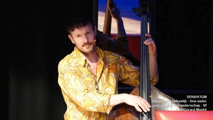 DSC06027- Ons vader - een ode aan het vaderschap - Paleis voor volksvlijt en Vf - 17apr2026 - foto GerardMontE