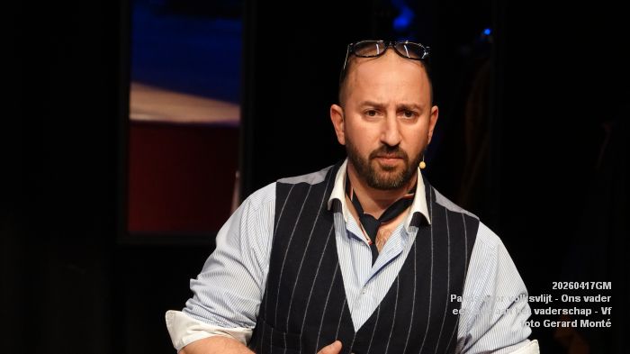 DSC06039- Ons vader - een ode aan het vaderschap - Paleis voor volksvlijt en Vf - 17apr2026 - foto GerardMontE