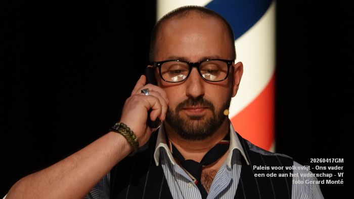 DSC06054- Ons vader - een ode aan het vaderschap - Paleis voor volksvlijt en Vf - 17apr2026 - foto GerardMontE