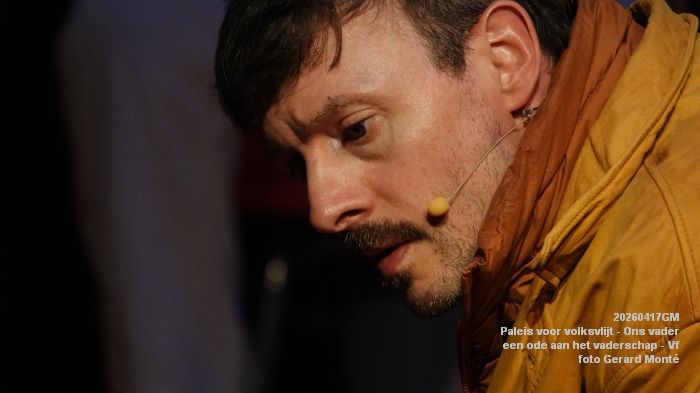 DSC06073- Ons vader - een ode aan het vaderschap - Paleis voor volksvlijt en Vf - 17apr2026 - foto GerardMontE