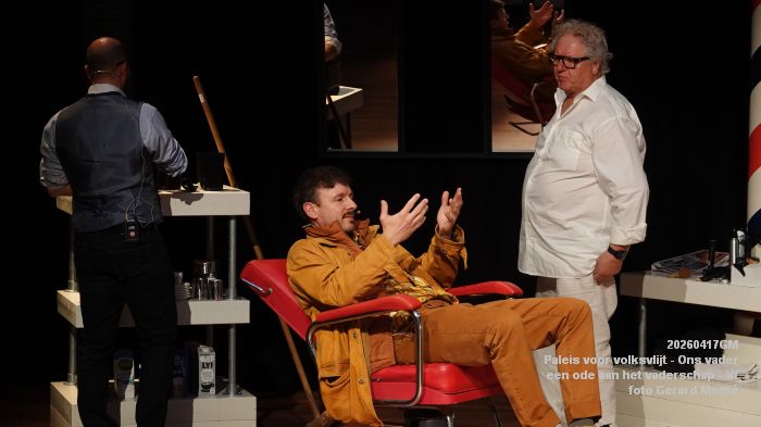 DSC06075- Ons vader - een ode aan het vaderschap - Paleis voor volksvlijt en Vf - 17apr2026 - foto GerardMontE