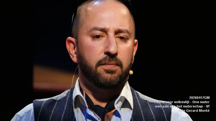 DSC06078- Ons vader - een ode aan het vaderschap - Paleis voor volksvlijt en Vf - 17apr2026 - foto GerardMontE