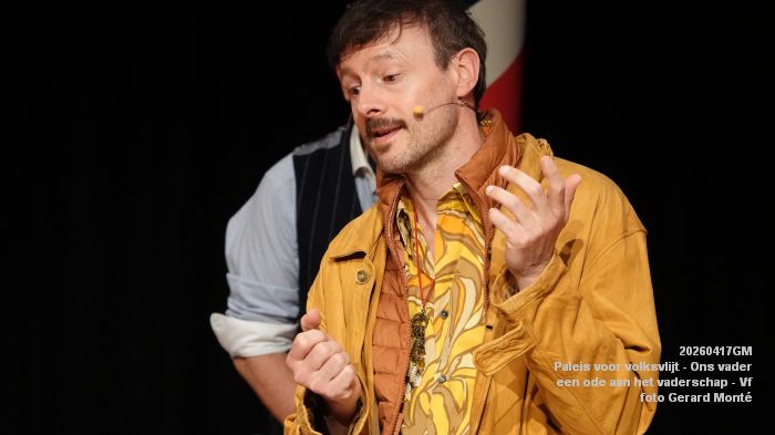 DSC06097- Ons vader - een ode aan het vaderschap - Paleis voor volksvlijt en Vf - 17apr2026 - foto GerardMontE