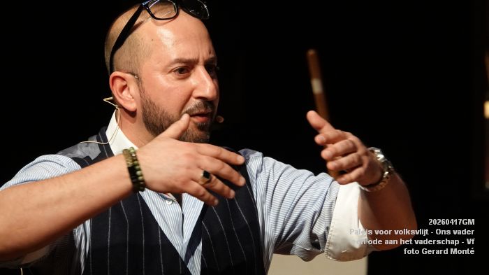 DSC06098- Ons vader - een ode aan het vaderschap - Paleis voor volksvlijt en Vf - 17apr2026 - foto GerardMontE
